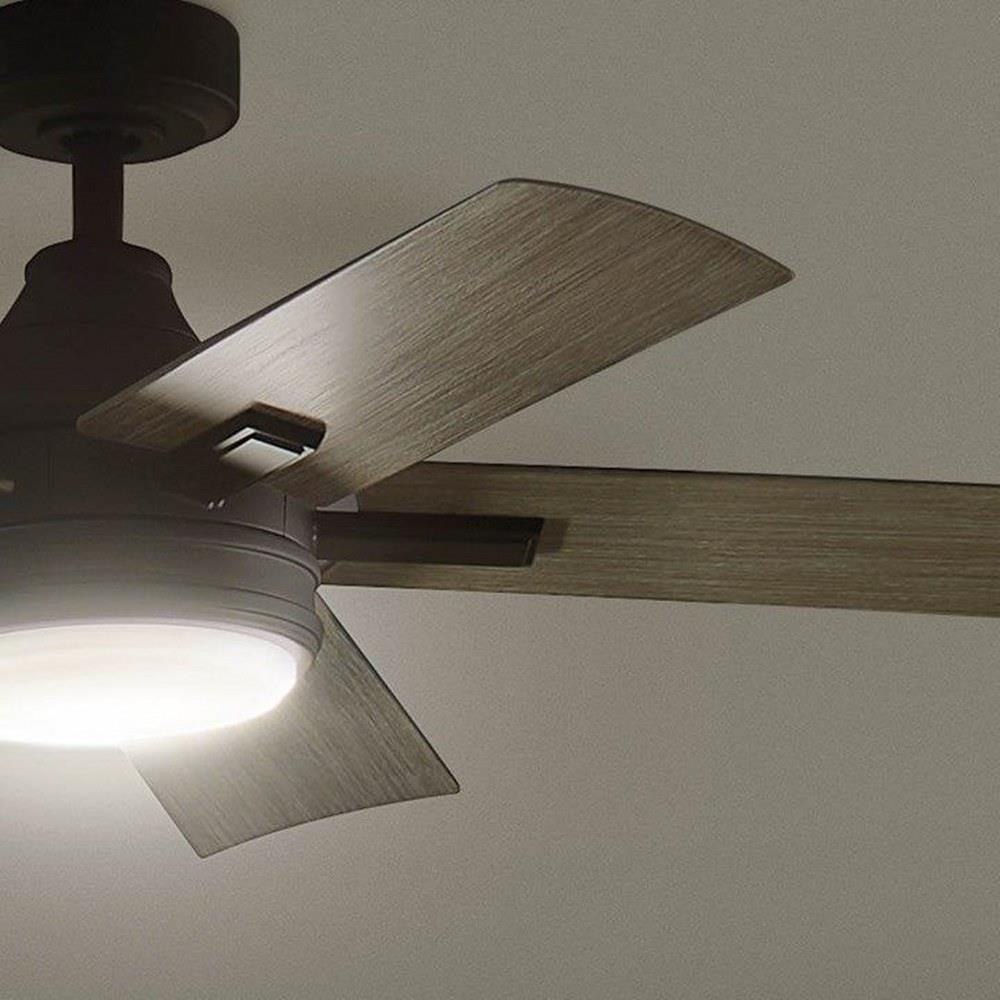 Bailey Street Home - 147-BEL-310075 - Grasmere Glen - 5 Blade Ceiling ...