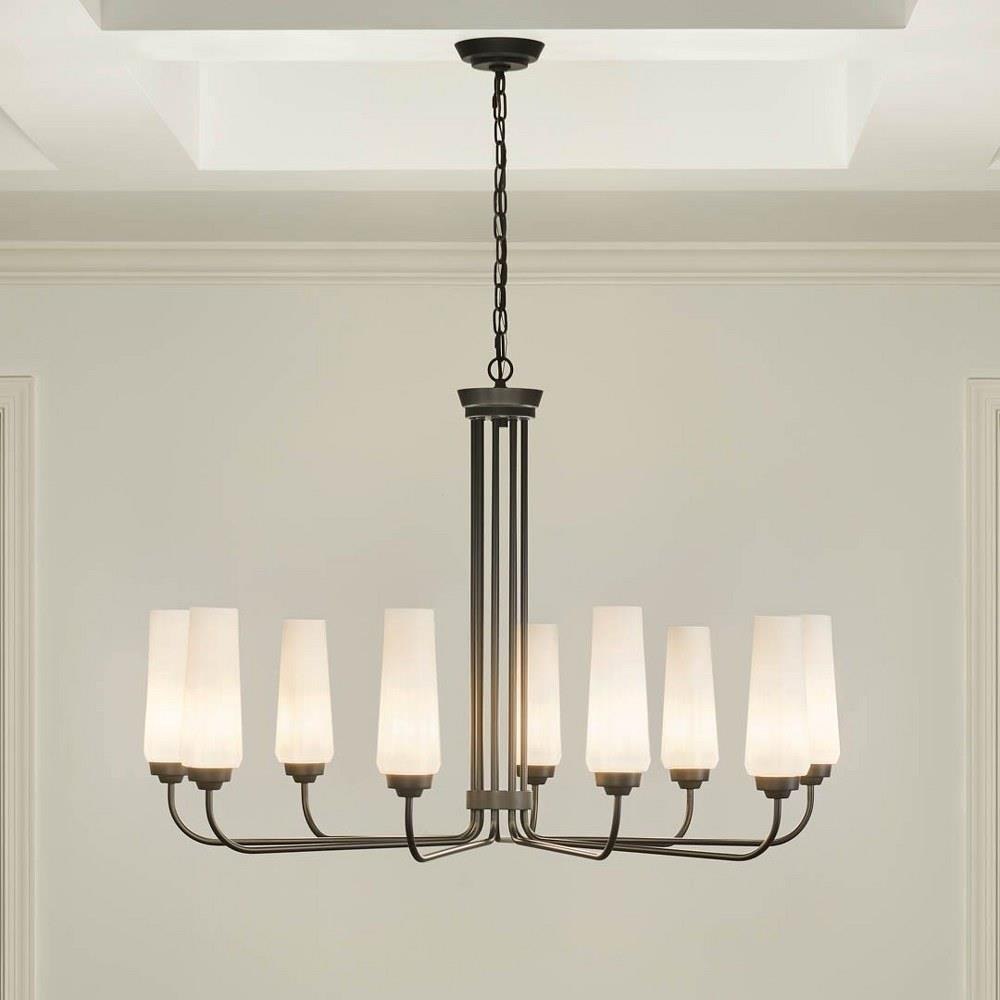 Bailey Street Home - 147-BEL-1147709 - Stevens Croft - 9 Light Large ...