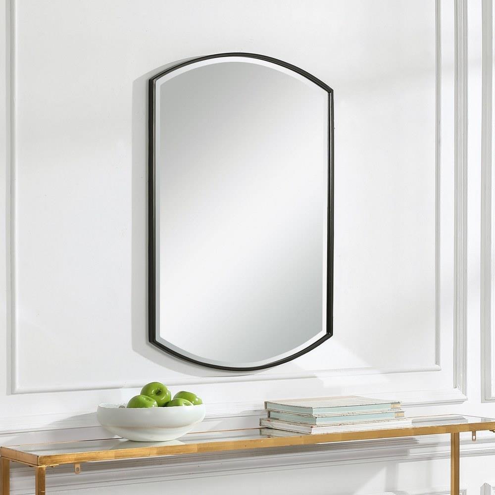 Bailey Street Home - 79-BEL-2041261 - Rectangular LED Back Lit Wall Mirror  in Clear Finish with Rocker Switch Non-Dimmable 23.5 inches W x 31.5 inches  H