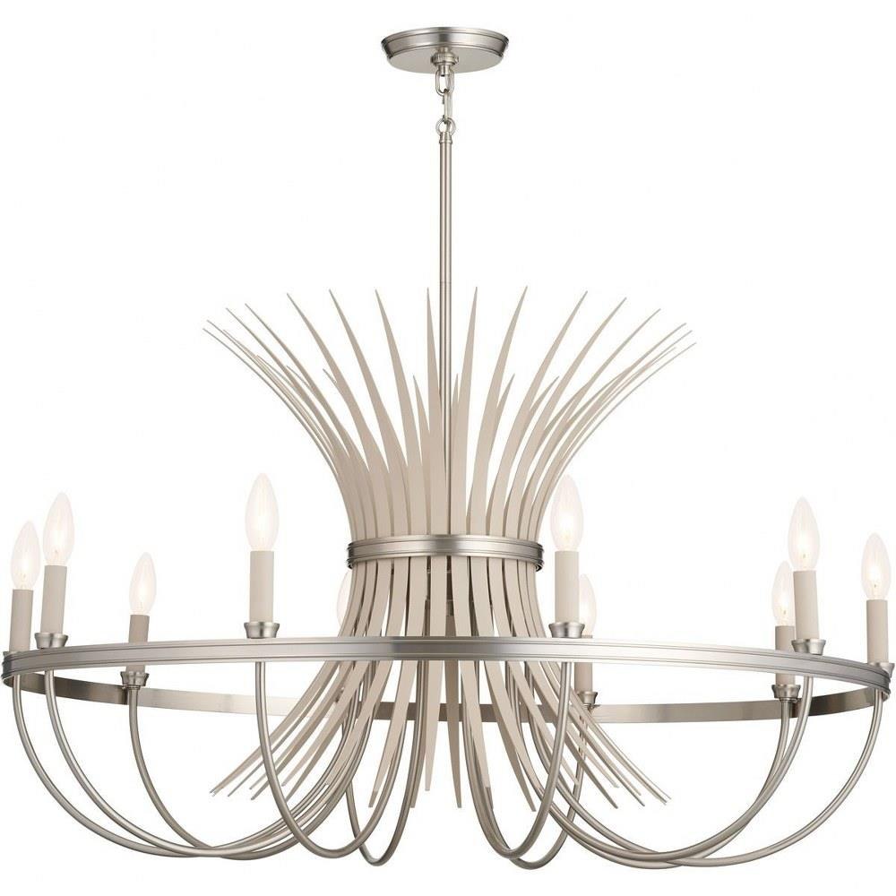 Bailey Street Home - 147-BEL-1116944 - Alexander Glade - 9 Light Large ...