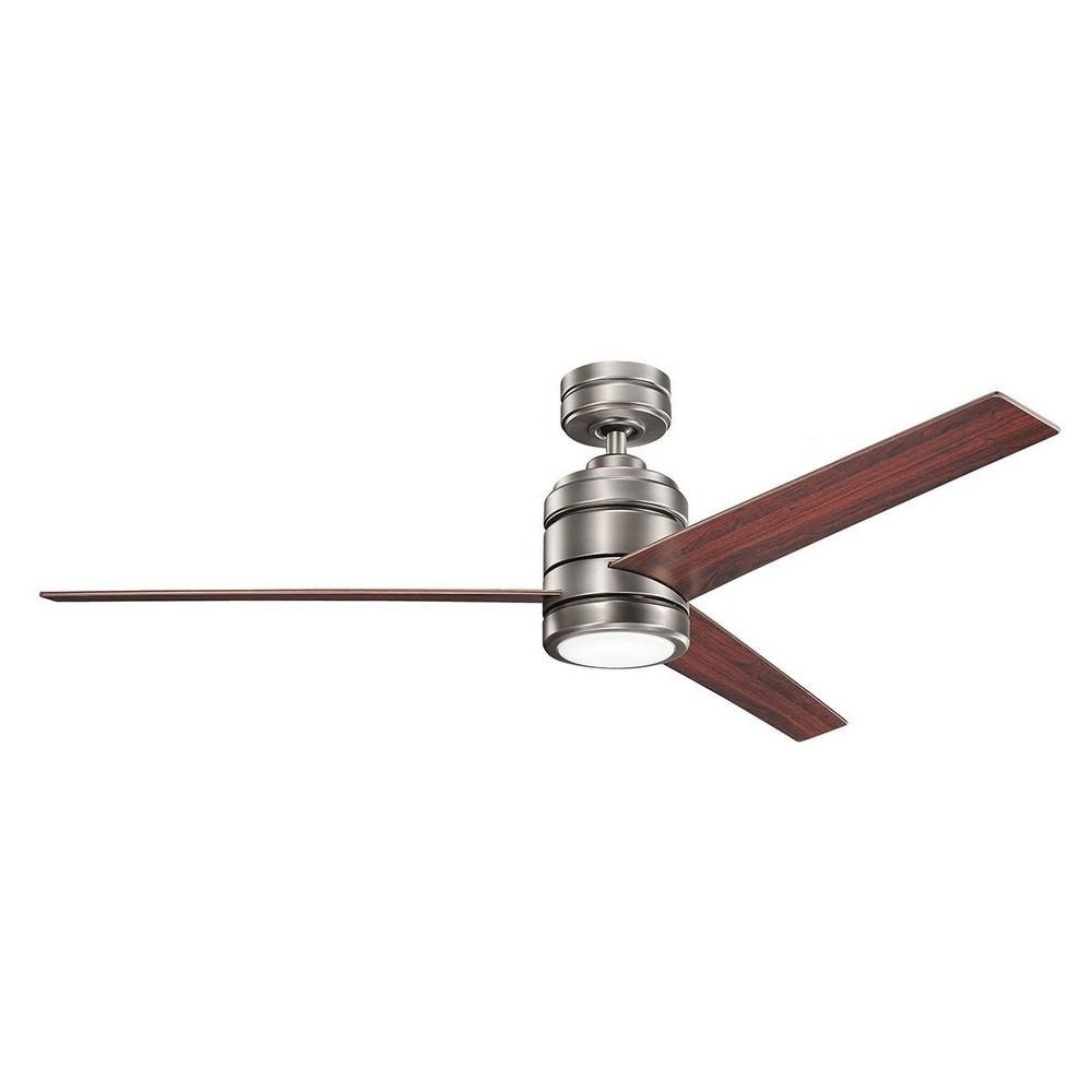 Hunter Exeter 54 Led Ceiling Fan Reviews Shelly Lighting