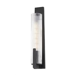 Haven 1 Light Wall Sconce