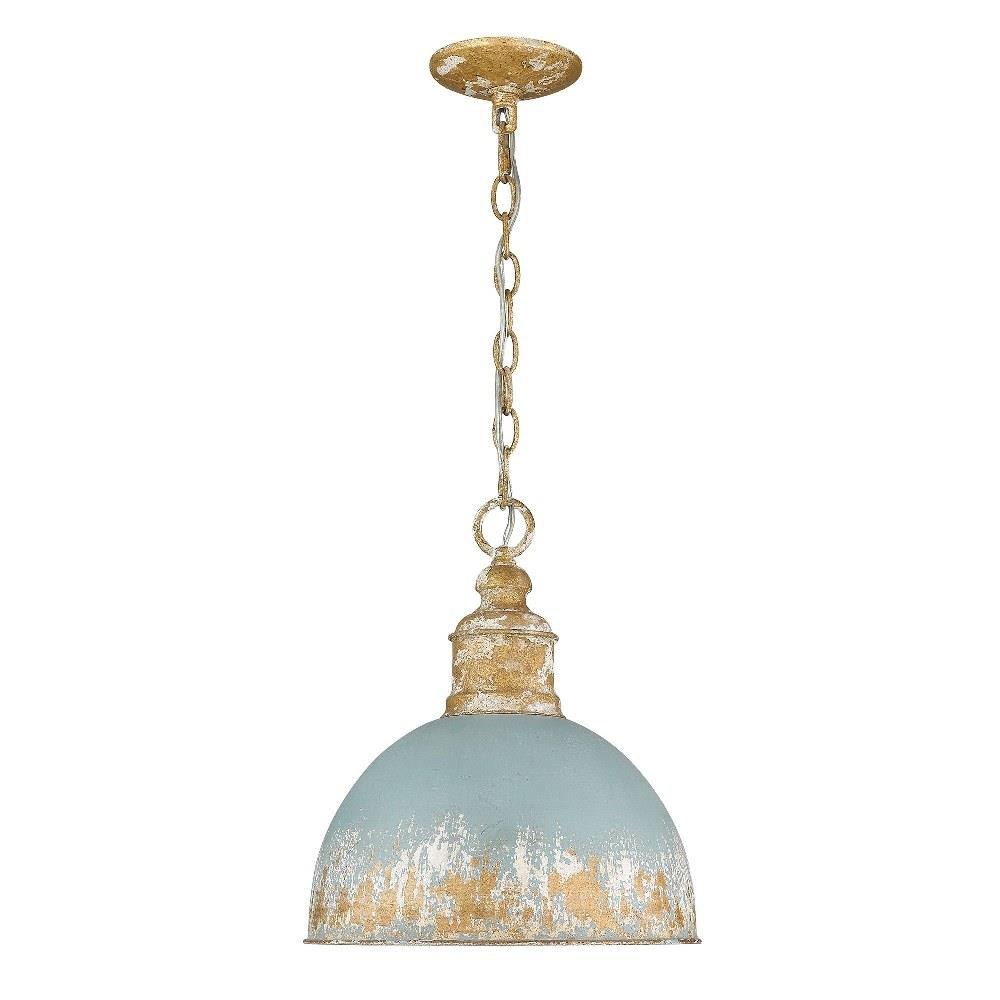 Bailey Street Home 170 BEL 4561175 Brodie Way 1 Light Pendant