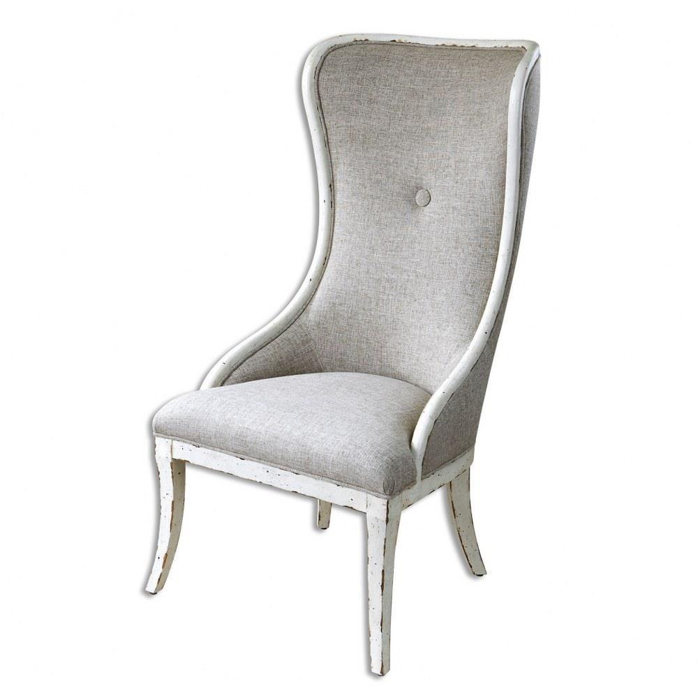 Bailey velvet dining armchair hot sale