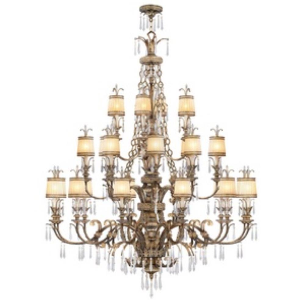 60 inch wide deals chandelier