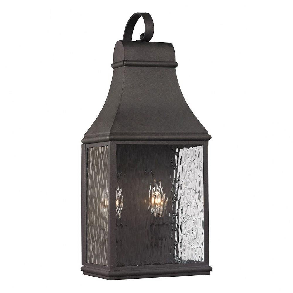 Traditional Outdoor Wall Lanterns