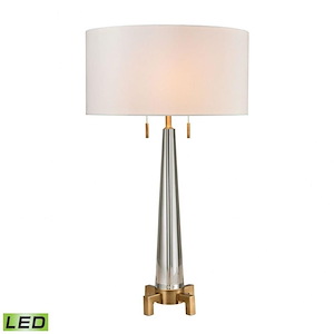 Tall Table Lamps 28 to 32 for Your Home Bailey Street Home