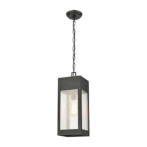 Craftsman Pendant Light  Brookdale - Shop by Exterior Series