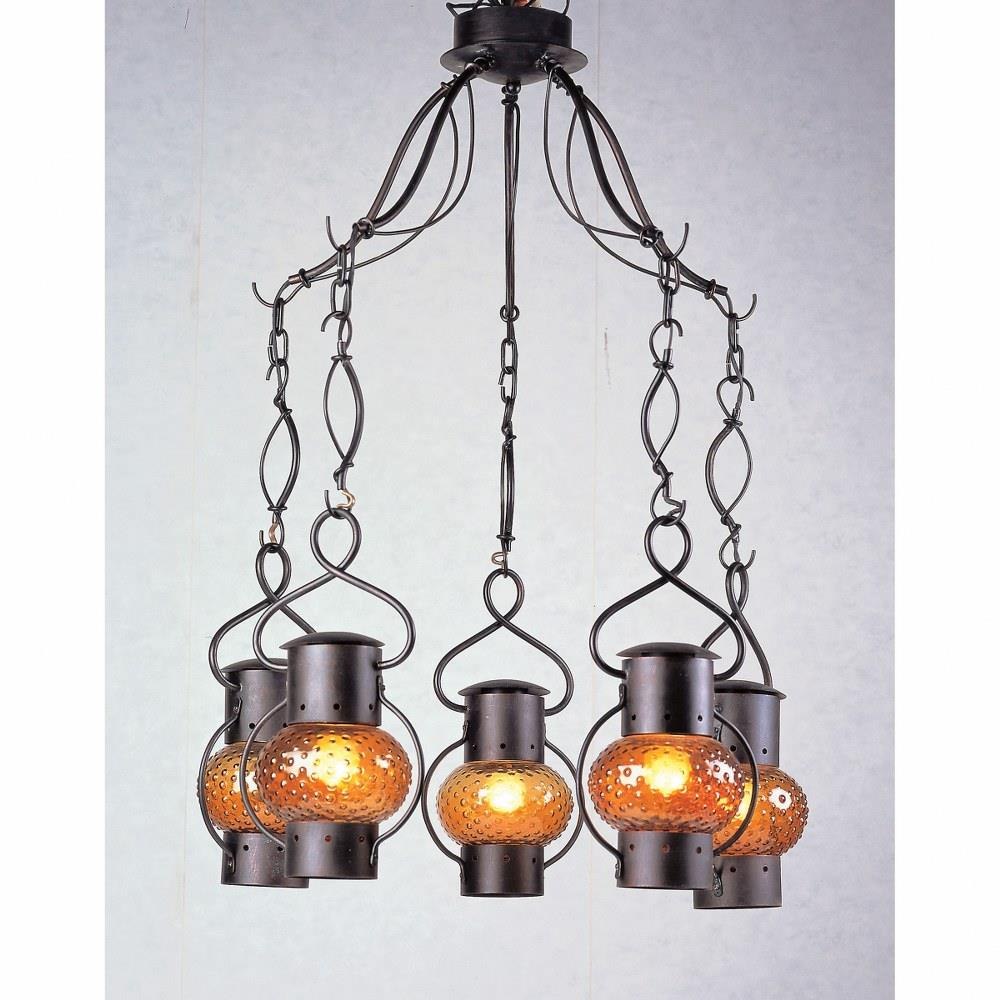 Bailey Street Home - 2499-BEL-5050713 - Chandelier-1 Inches Tall