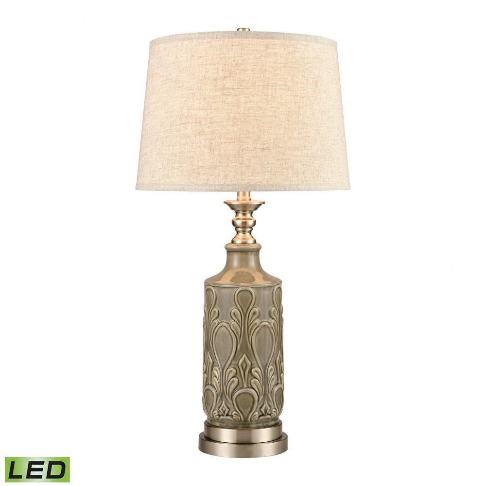 32 inch deals tall table lamps