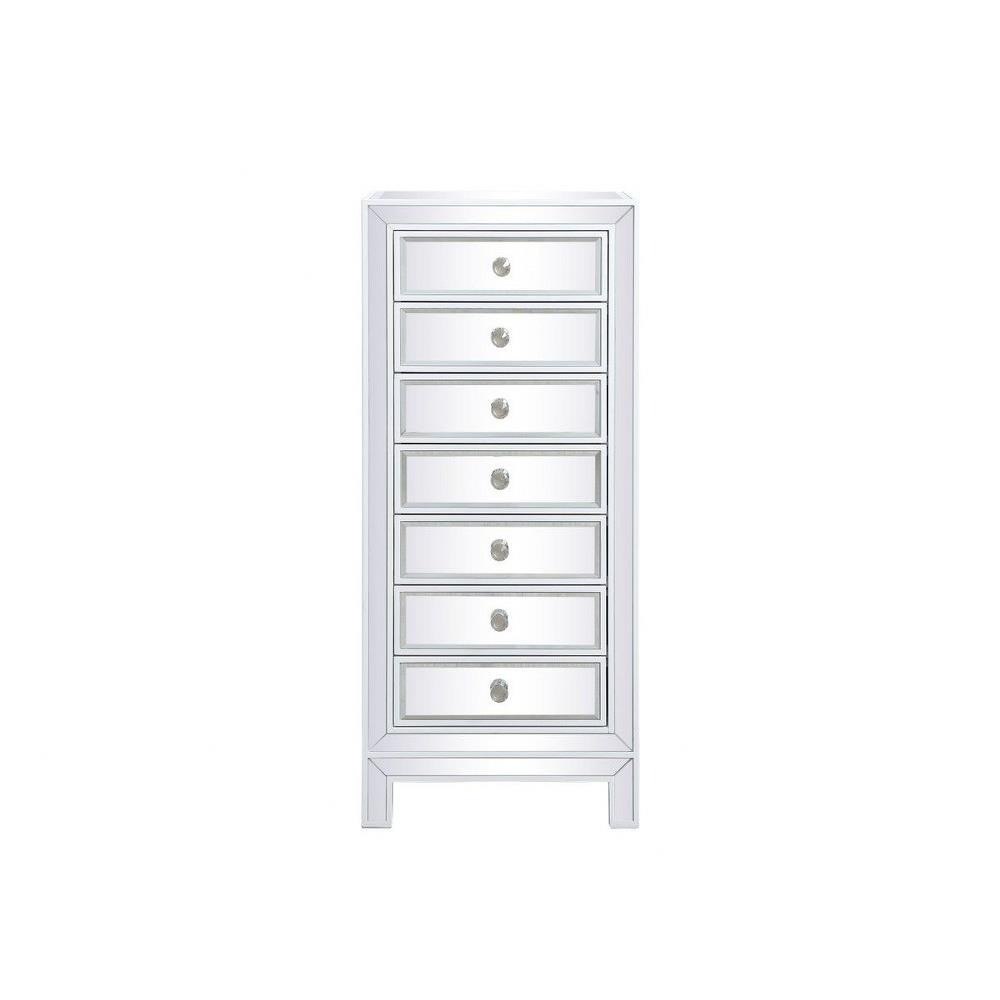 Bailey Street Home 779 BEL 688723 Loxley South 7 Drawer
