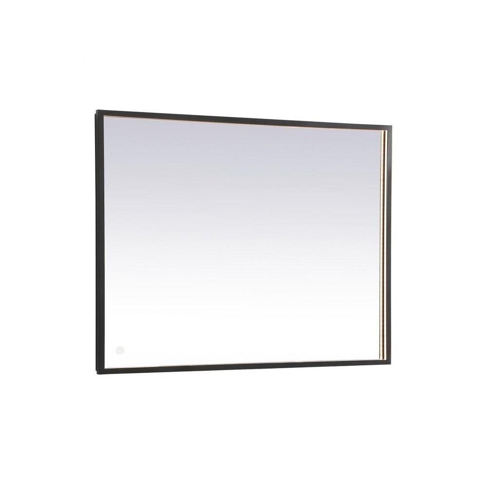 Tall deals lighted mirror