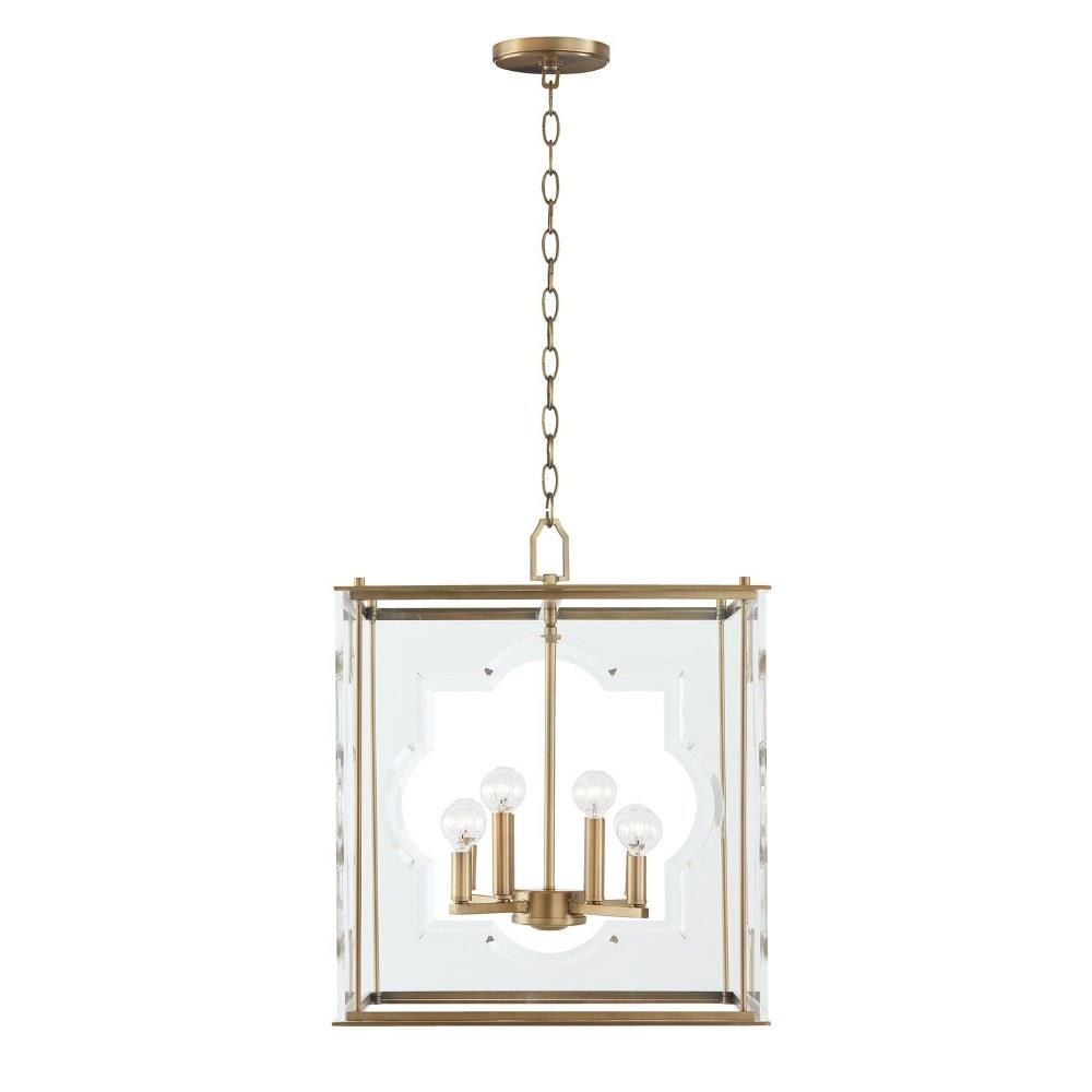 P3587-09 - 3 Light 60W(C) Brushed Nickel Foyer Chandelier – IN STOCK  LIGHTING, image size:1000x1000