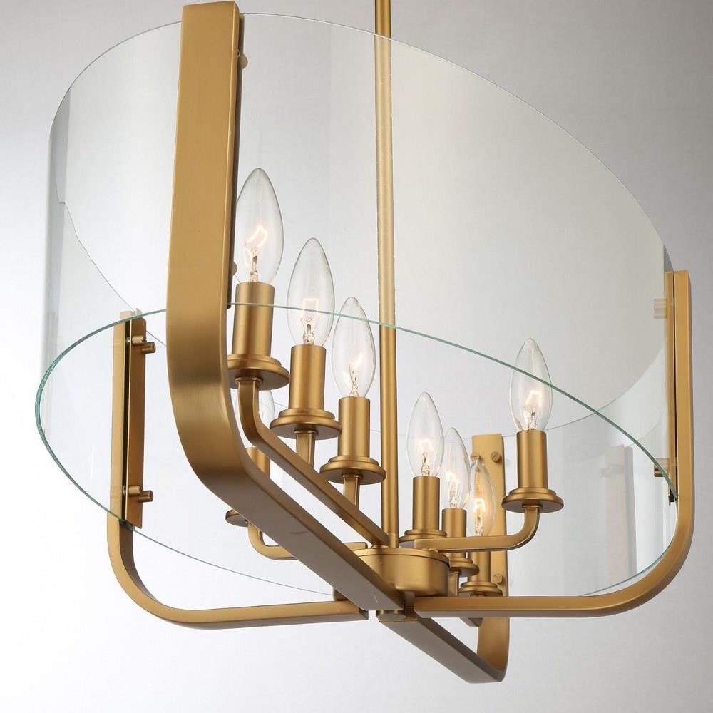 Bailey Street Home Lighting