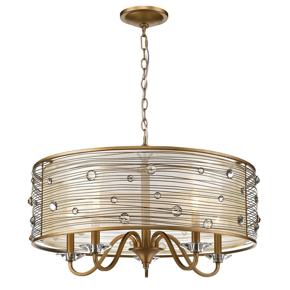 Bailey Street Home Lighting