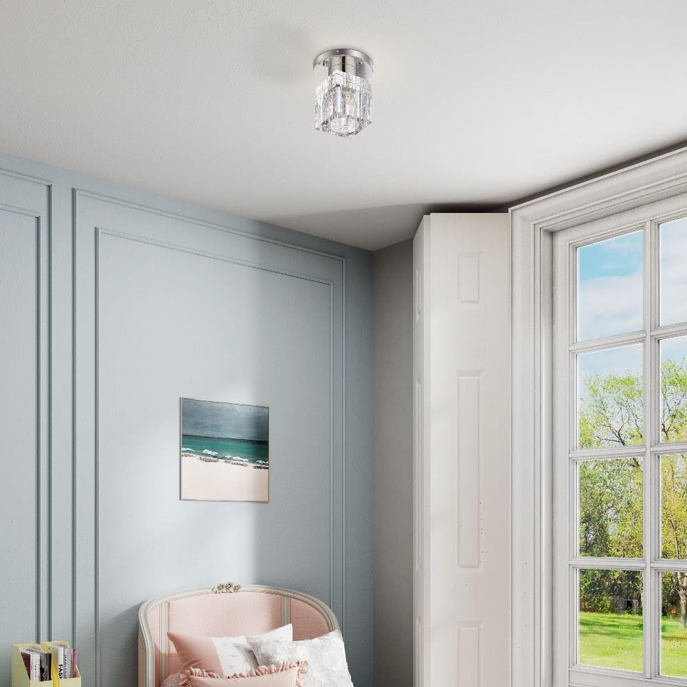 Bailey Street Home Lighting