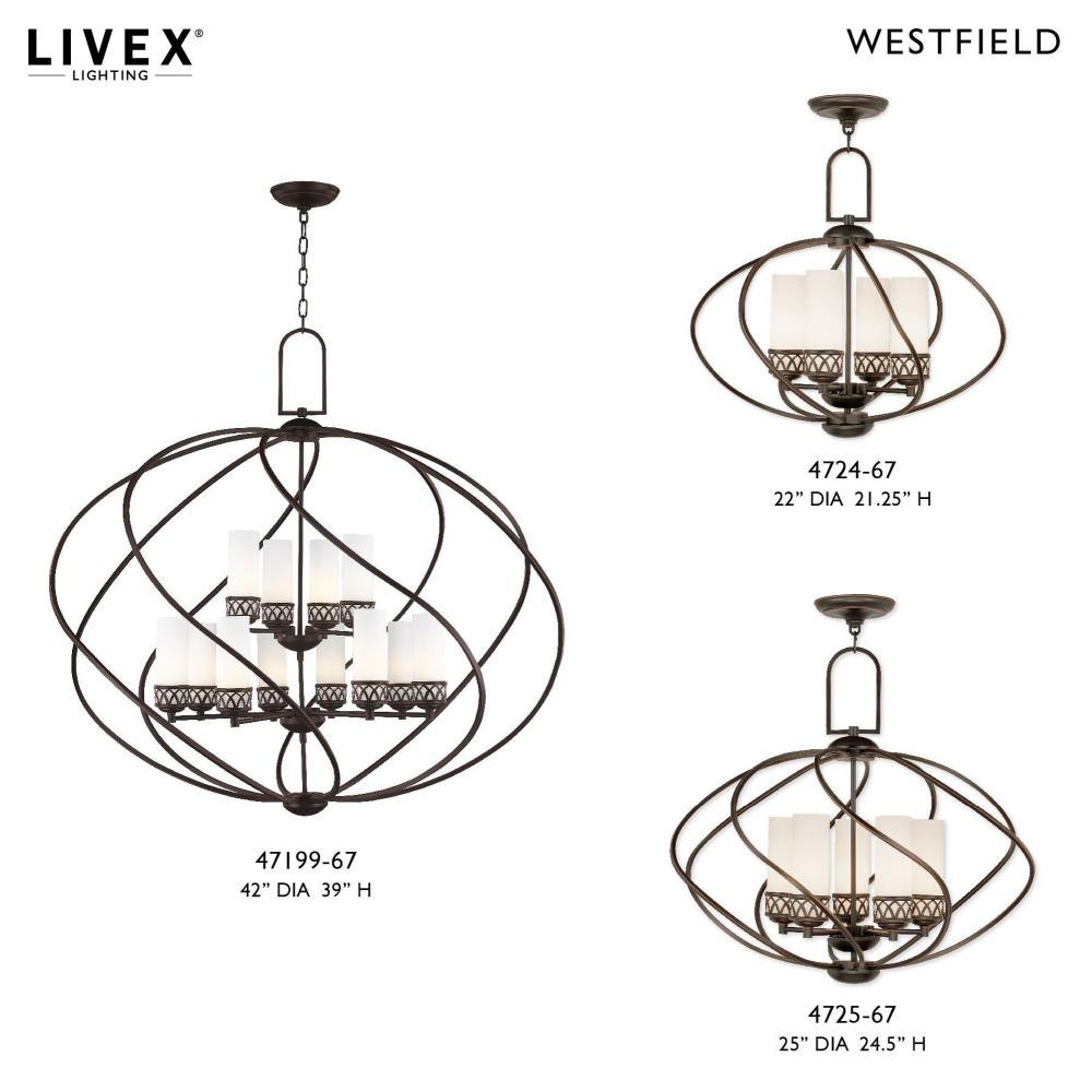 Bailey Street Home Lighting