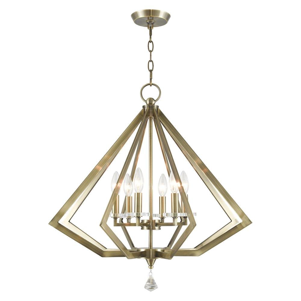 Bailey Street Home Lighting