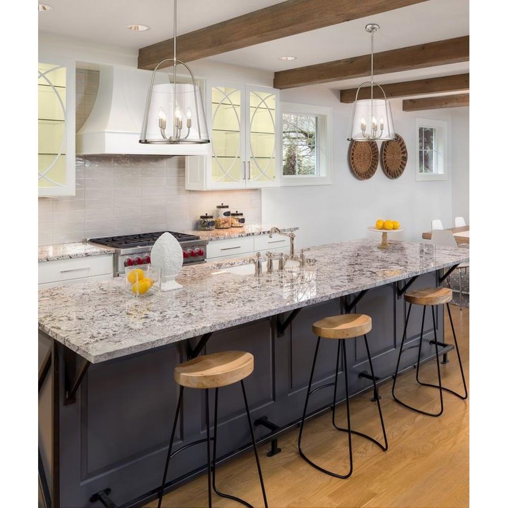 Buxton Parc 5 Light Large Pendant by BSH - 372-BEL-1298319